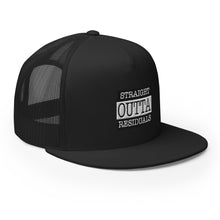 Load image into Gallery viewer, Residuals Trucker Cap

