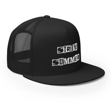 Load image into Gallery viewer, Strike Summer Trucker Cap
