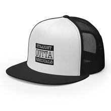 Load image into Gallery viewer, Residuals Trucker Cap
