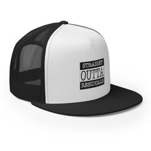 Load image into Gallery viewer, Residuals Trucker Cap
