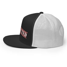 Load image into Gallery viewer, Rejected Trucker Cap
