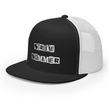 Load image into Gallery viewer, Strike Summer Trucker Cap
