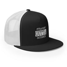 Load image into Gallery viewer, Patience Trucker Cap

