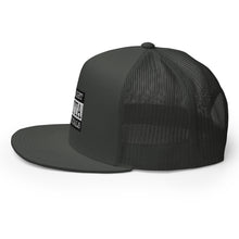 Load image into Gallery viewer, Residuals Trucker Cap
