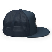 Load image into Gallery viewer, Residuals Trucker Cap
