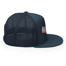 Load image into Gallery viewer, Rejected Trucker Cap
