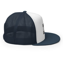 Load image into Gallery viewer, Residuals Trucker Cap
