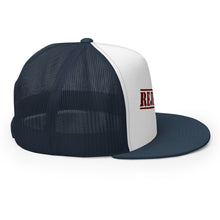 Load image into Gallery viewer, Rejected Trucker Cap

