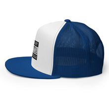 Load image into Gallery viewer, Residuals Trucker Cap
