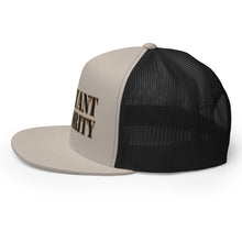 Load image into Gallery viewer, Militant Minority Trucker Cap
