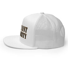 Load image into Gallery viewer, Militant Minority Trucker Cap
