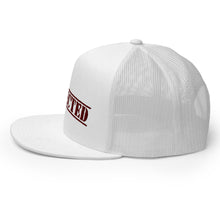 Load image into Gallery viewer, Rejected Trucker Cap
