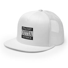 Load image into Gallery viewer, Patience Trucker Cap
