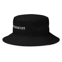 Load image into Gallery viewer, Protagonist Bucket Hat
