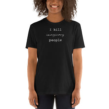 Load image into Gallery viewer, Imaginary People Tee
