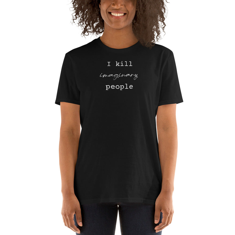 Imaginary People Tee