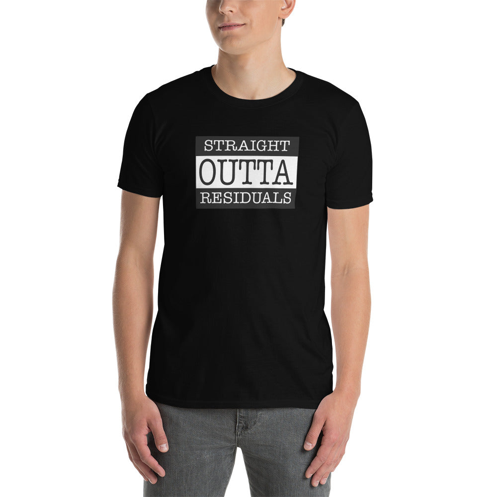 Residuals Tee
