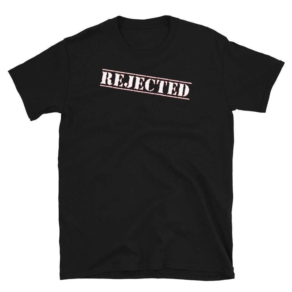 Rejected Tee