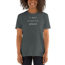 Load image into Gallery viewer, Imaginary People Tee
