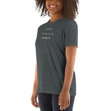 Load image into Gallery viewer, Imaginary People Tee
