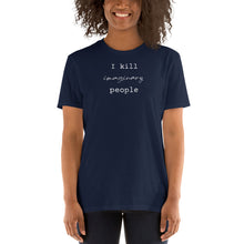 Load image into Gallery viewer, Imaginary People Tee
