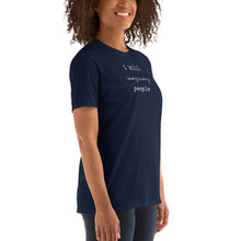 Load image into Gallery viewer, Imaginary People Tee
