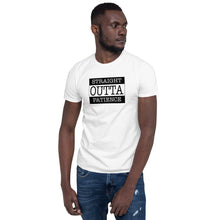 Load image into Gallery viewer, Patience T-Shirt

