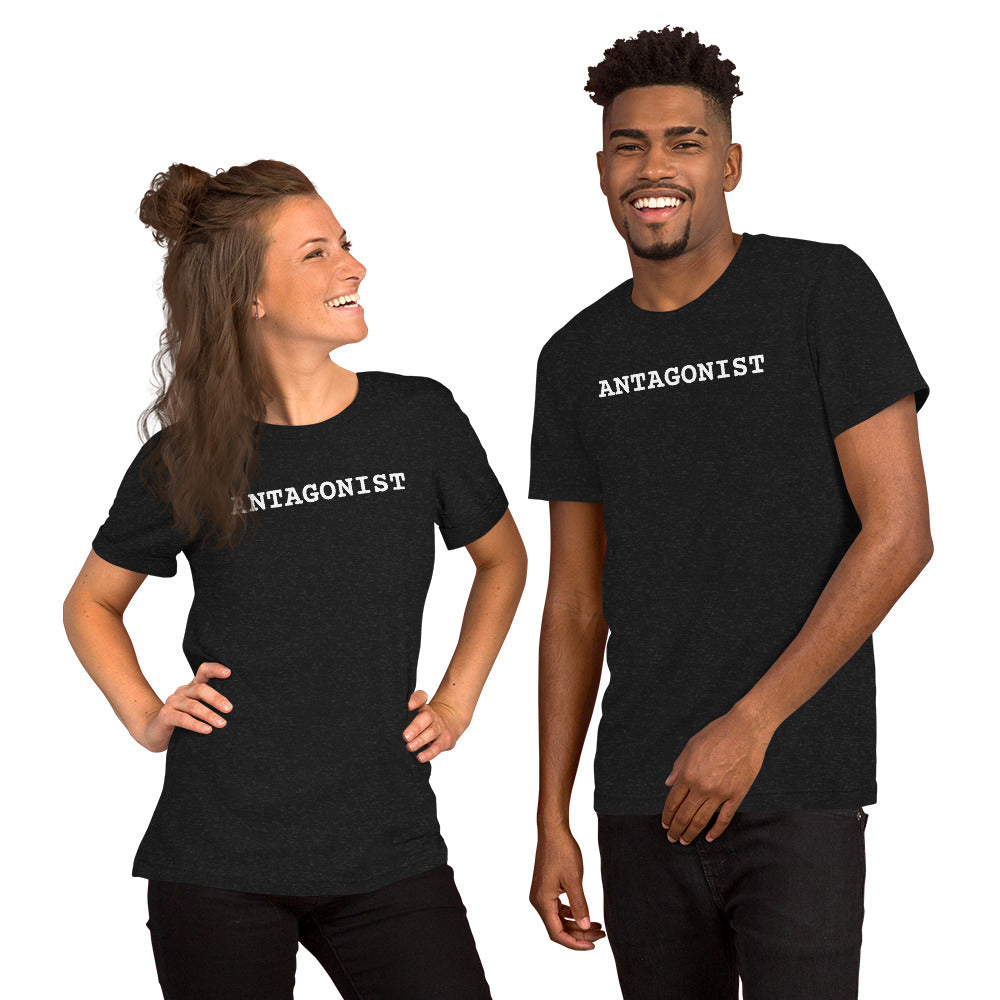 Antagonist Tee