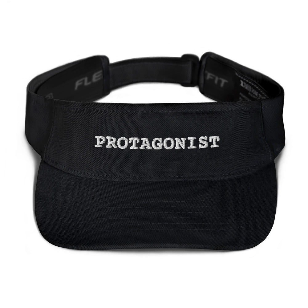 Protagonist Visor