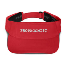 Load image into Gallery viewer, Protagonist Visor
