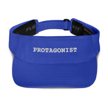 Load image into Gallery viewer, Protagonist Visor
