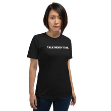 Load image into Gallery viewer, Talk Nerdy Tee
